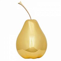 декор pear gold big в Абакане