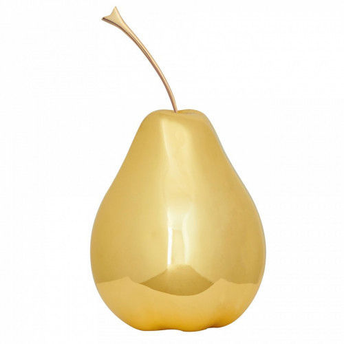 декор pear gold big в Абакане