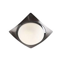 потолочный светильник idlamp alessa 370/15pf-whitechrome в Абакане