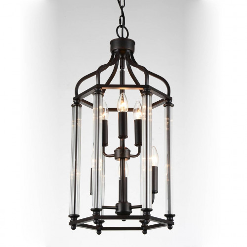 подвесная люстра st luce sl239.303.06 в Абакане