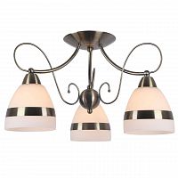 потолочная люстра arte lamp 55 a6192pl-3ab в Абакане