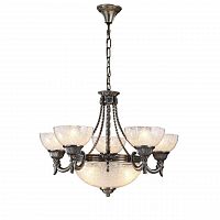 подвесная люстра arte lamp fedelta a5861lm-3-5ab в Абакане