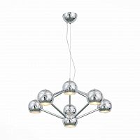 подвесная люстра st luce rottura sl853.103.07 в Абакане