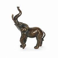 статуэтка bronze elephant в Абакане