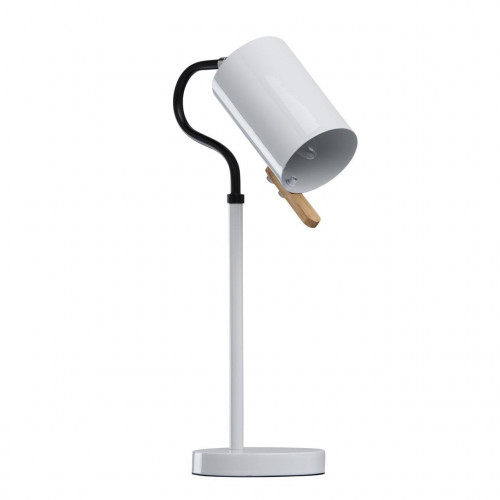настольная лампа mw-light акцент 680030801 в Абакане