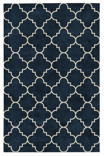 ковер lattice blue 300x500 в Абакане