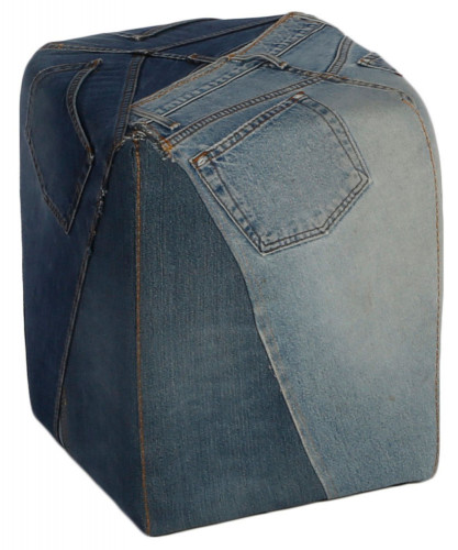 пуф real jeans в Абакане