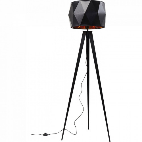 торшер tripod черный в Абакане