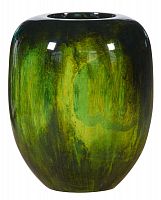 ваза настольная colors lime small в Абакане