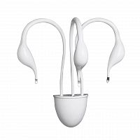 бра lightstar cigno collo wt 751636 в Абакане