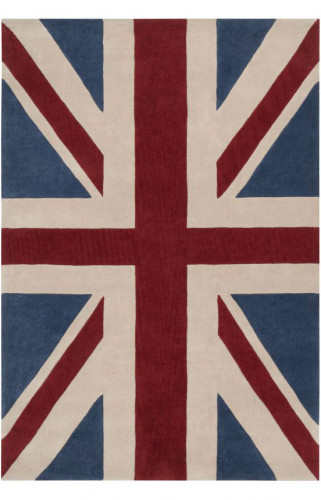 ковер union jack classic 120х180 в Абакане
