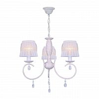 подвесная люстра toplight camilla tl1135-3h в Абакане