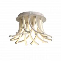 потолочная светодиодная люстра st luce filiali sl827.502.20 в Абакане