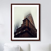 картина: the mist в Абакане