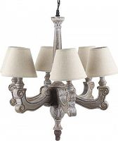 люстра bery бежевого цвета бежевая в Абакане