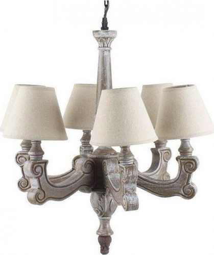 люстра bery бежевого цвета бежевая в Абакане