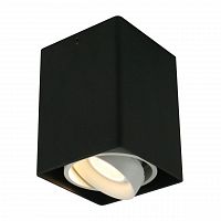 потолочный светильник arte lamp a5655pl-1bk в Абакане