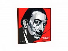 постер dali в Абакане
