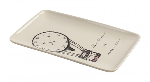 декоративное блюдо balloon в Абакане