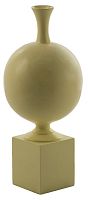 ваза настольная musical ball middle в Абакане