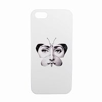 чехол для iphone 6 plus/6s plus пьеро форназетти butterfly в Абакане