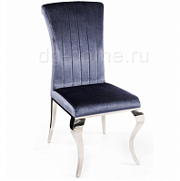 стул lund grey blue в Абакане