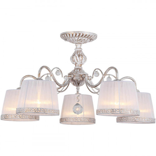потолочная люстра omnilux campovaglio oml-54107-05 в Абакане
