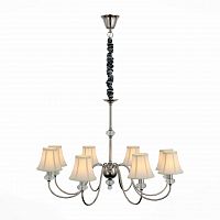 подвесная люстра st luce medusso sl816.103.08 в Абакане