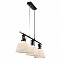 подвесная люстра st luce sl714.043.03 в Абакане