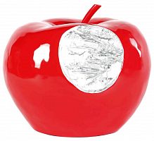 яблоко декоративное красное vitamin collection red apple big в Абакане