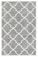 ковер square cold grey 200x280 в Абакане