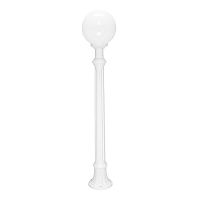 уличный светильник fumagalli aloe r/g250 g25.163.000.wye27 в Абакане