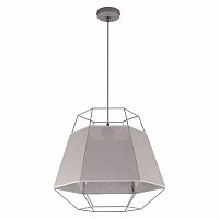 подвесной светильник tk lighting 1801 cristal 1 в Абакане