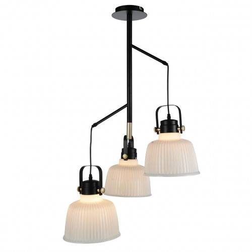 подвесная люстра st luce sl714.443.03 в Абакане