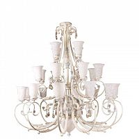 подвесная люстра st luce sogni sl251.503.24 в Абакане