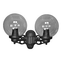уличный настенный светильник fumagalli porpora/g250 g25.141.000.aze27 в Абакане