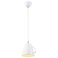 подвесной светильник arte lamp cafeteria a6605sp-1wh в Абакане