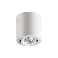 потолочный светильник odeon light tuborino 3567/1c в Абакане