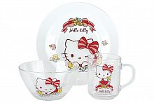 набор hello kitty в Абакане