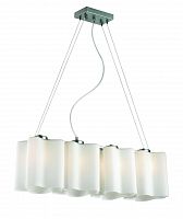 подвесная люстра st luce onde sl116.503.04 в Абакане