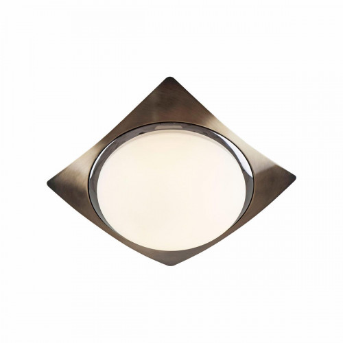 потолочный светильник idlamp alessa 370/15pf-oldbronze в Абакане