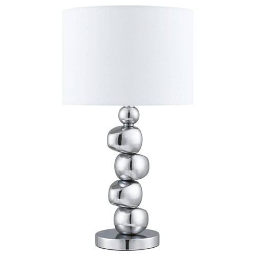 настольная лампа arte lamp chic a4610lt-1cc в Абакане