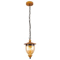 подвесной светильник arte lamp catena a6711sp-1br в Абакане