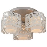 потолочная люстра arte lamp helen a8348pl-3wh в Абакане