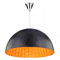 подвесной светильник arte lamp dome a8149sp-3go в Абакане