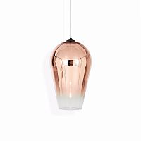 подвесной светильник fade copper от delight collection в Абакане