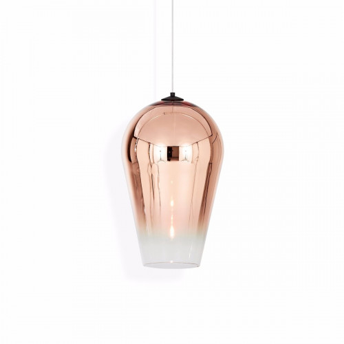 подвесной светильник fade copper от delight collection в Абакане