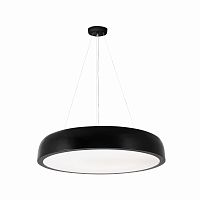 люстра cocotte черная от faro черная в Абакане