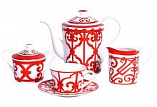 чайный сервиз heritage на 4 персоны (11 предметов) в Абакане