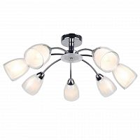 потолочная люстра arte lamp 53 a7201pl-7cc в Абакане